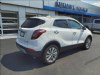 2018 Buick Encore Preferred White, Windber, PA