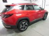 2022 Hyundai Tucson SEL Calypso Red, Beaverdale, PA