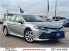 2024 Toyota Camry - Houston - TX