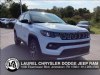 2025 Jeep Compass - Johnstown - PA