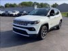 2025 Jeep Compass , Johnstown, PA