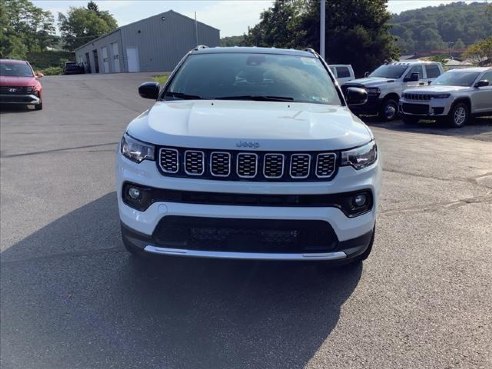 2025 Jeep Compass , Johnstown, PA