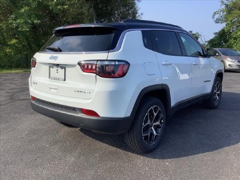 2025 Jeep Compass , Johnstown, PA