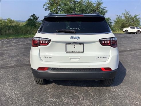 2025 Jeep Compass , Johnstown, PA