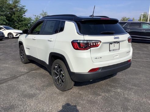 2025 Jeep Compass , Johnstown, PA