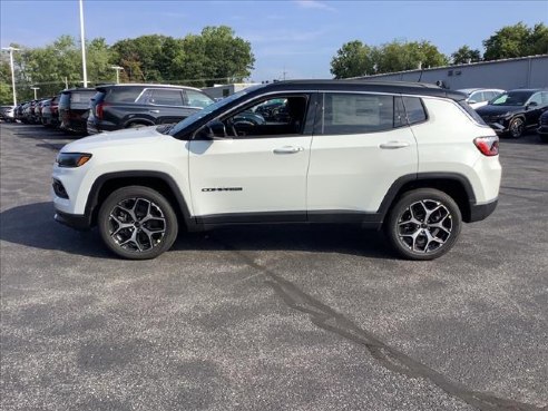 2025 Jeep Compass , Johnstown, PA