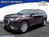 2021 Chevrolet Traverse - Derry - NH