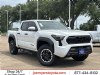 2024 Toyota Tacoma TRD Off-Road White, Houston, TX