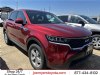 2023 Kia Sorento LX Red, Houston, TX