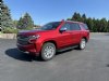 2024 Chevrolet Tahoe