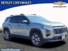 2025 Chevrolet Equinox - Derry - NH