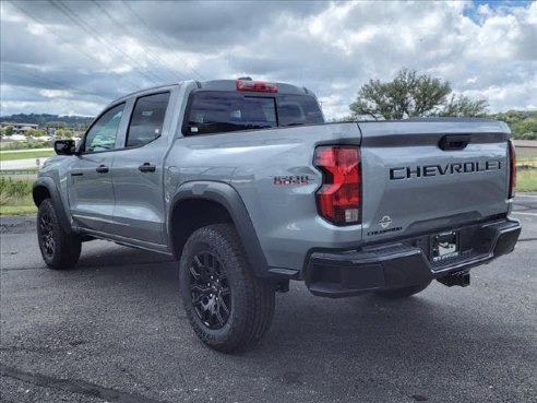 2024 Chevrolet Colorado Trail Boss , Kerrville, TX