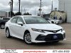 2024 Toyota Camry LE White, Houston, TX