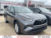 2023 Toyota Highlander LE Gray, Houston, TX