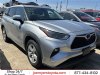 2023 Toyota Highlander - Houston - TX