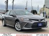 2024 Toyota Camry LE Gray, Houston, TX