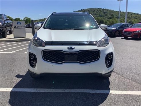 2019 Kia Sportage , Johnstown, PA