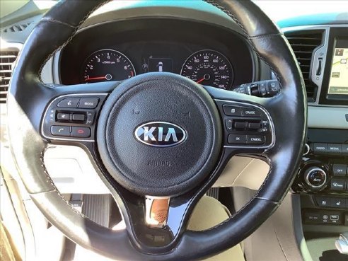 2019 Kia Sportage , Johnstown, PA