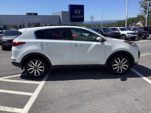 2019 Kia Sportage , Johnstown, PA