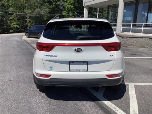 2019 Kia Sportage , Johnstown, PA