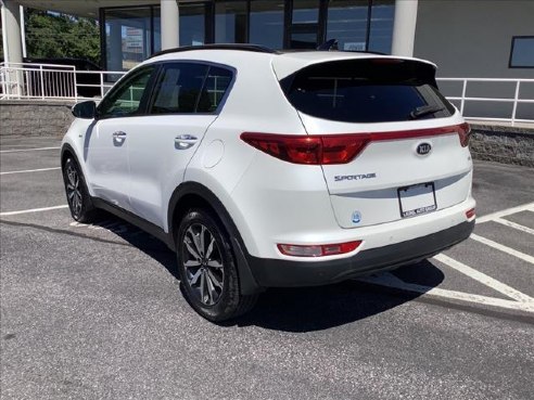 2019 Kia Sportage , Johnstown, PA