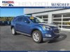 2017 Chevrolet Equinox LT Dk. Blue, Windber, PA