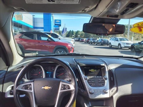 2017 Chevrolet Equinox LT Dk. Blue, Windber, PA