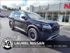 2024 Nissan Pathfinder Rock Creek , Johnstown, PA