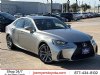 2018 Lexus IS