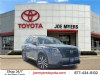 2023 Nissan Pathfinder Platinum Gray, Houston, TX