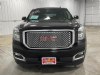 2016 GMC Yukon Denali Sport Utility 4D Black, Sioux Falls, SD