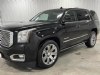 2016 GMC Yukon Denali Sport Utility 4D Black, Sioux Falls, SD