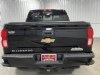 2018 Chevrolet Silverado 1500 High Country Pickup 4D 5 3-4 ft Black, Sioux Falls, SD