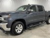 2019 Chevrolet Silverado 1500 LT Pickup 4D 5 3-4 ft Gray, Sioux Falls, SD