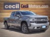 2021 Chevrolet Silverado 1500 RST , Kerrville, TX