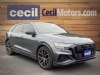 2022 Audi SQ8 - Burnet - TX