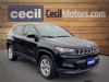 2025 Jeep Compass Sport , Burnet, TX