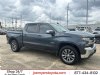 2021 Chevrolet Silverado 1500 LT Gray, Houston, TX