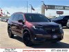 2022 Honda Pilot Special Edition Red, Houston, TX