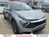 2023 Kia Sportage - Houston - TX