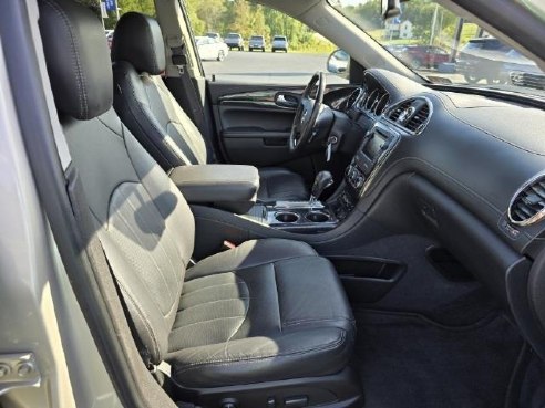 2017 Buick Enclave Leather Group Beige, Mercer, PA