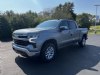 2024 Chevrolet Silverado 1500 - Mercer - PA