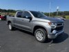 2024 Chevrolet Silverado 1500 LT Gray, Mercer, PA