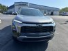 2025 Chevrolet Equinox Gray, Mercer, PA