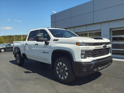 2024 Chevrolet Silverado 2500HD Custom , Windber, PA