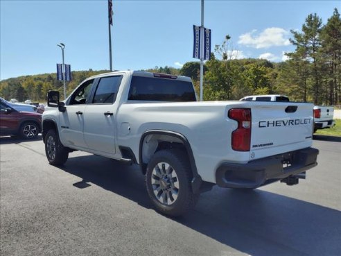 2024 Chevrolet Silverado 2500HD Custom , Windber, PA