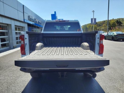 2024 Chevrolet Silverado 2500HD Custom , Windber, PA