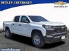 2024 Chevrolet Colorado