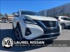 2022 Nissan Murano Platinum , Johnstown, PA