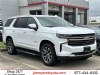 2021 Chevrolet Tahoe - Houston - TX